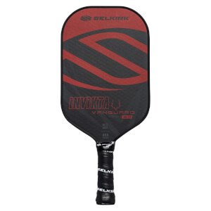 Selkirk VANGUARD 2.0 Invikta Middleweight Carbon Fiber Pickleball Paddle: Image #418424