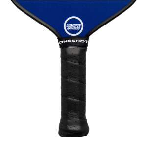 Oneshot Powershot 2.0 Composite Middleweight Pickleball Paddle: Image #424476