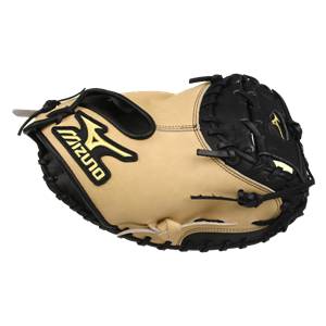 Mizuno Classic Pro Series: GXC26 Catcher's Mitt: Image #287372