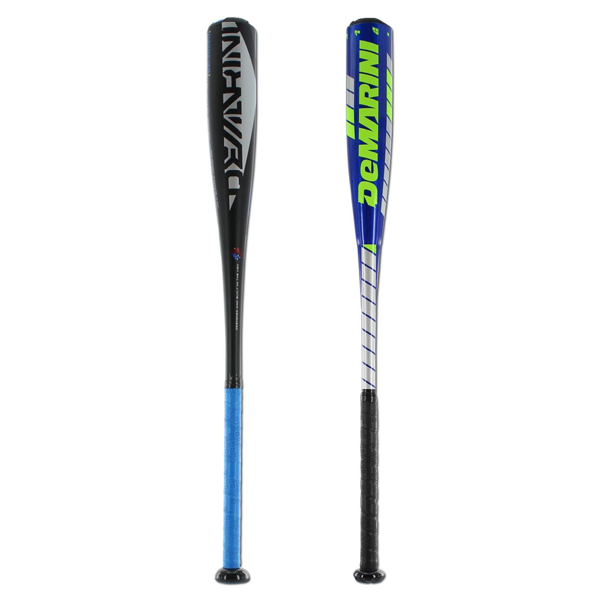 Batte De Baseball DeMarini Voodoo One 2025 -28/18 (-10) USSSA Neuve Sous Garantie