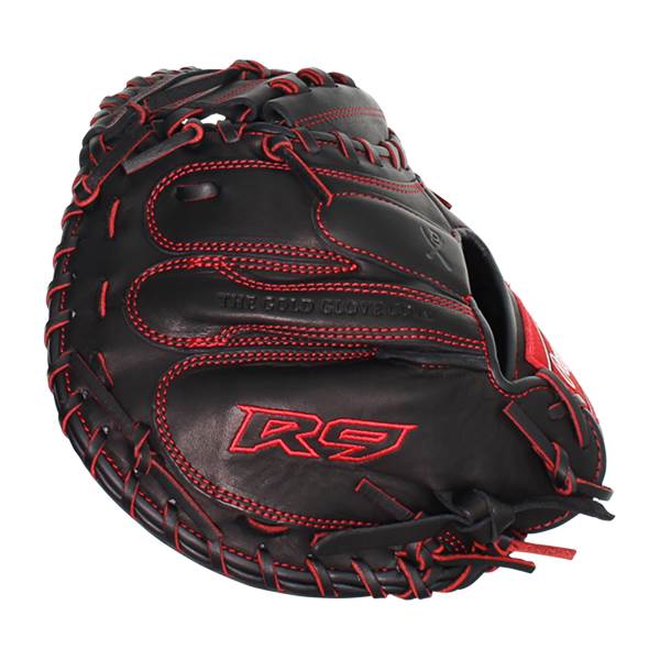 Rawlings R9 32.5 Baseball Catcher's Mitt