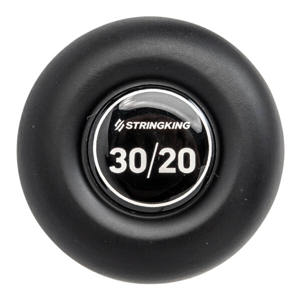 StringKing Metal 2 -10 USSSA Baseball Bat: SKSLM210: Image #434586