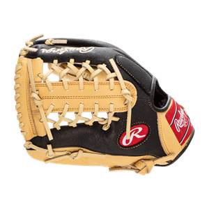 Rawlings Prodigy 11.5" Youth Baseball Glove: P115CBMT: Image #412104