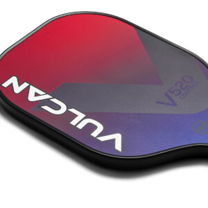 Vulcan V520 Composite Pickleball Paddle : Image #432656