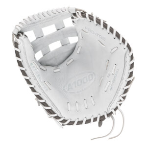 Wilson A1000 CM33 33" Fastpitch Softball Catcher's Mitt: WBW10260033: Image #448786