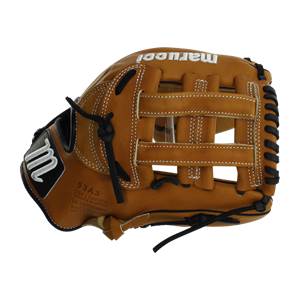 Marucci Capitol Series 11.50" Baseball Glove: MFGCP53A3: Image #379476