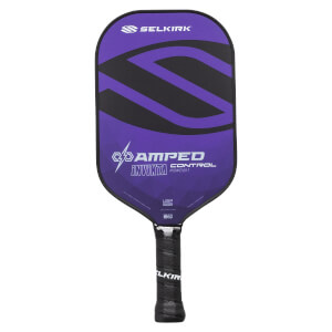 Selkirk AMPED Control Invikta Composite Pickleball Paddle: Image #444378