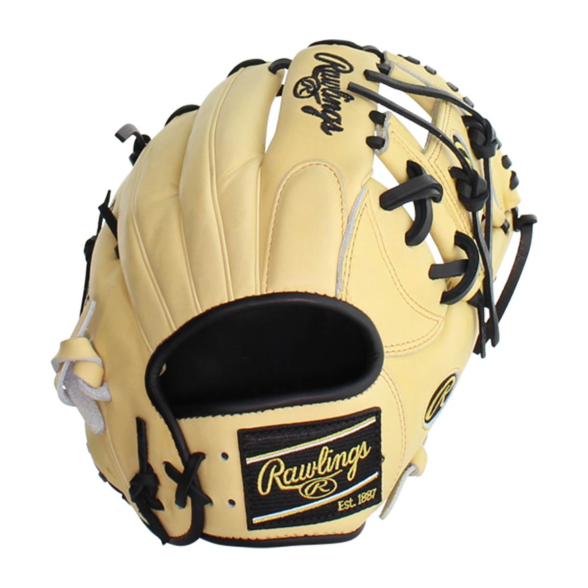 Rawlings heart of the hide 11 5 baseball glove pronp4 2cb