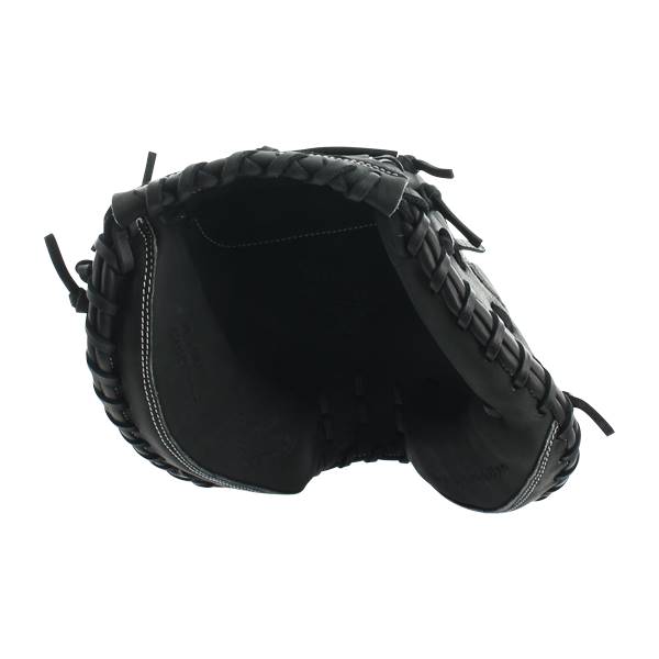 Rawlings Heart of the Hide 34" Fastpitch Softball Catcher's Mitt: PROCM34SBB: Image #311728