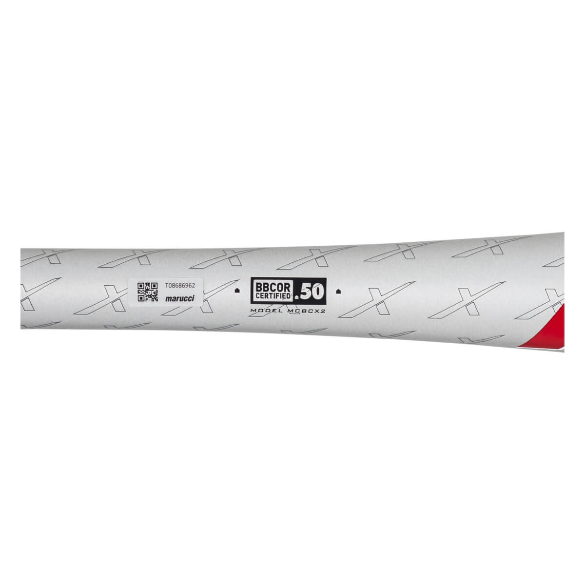 Marucci CATX2 BBCOR Baseball Bat: MCBCX2: Image #443638
