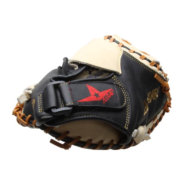All Star MVP Series: CM3030BT Catcher's Mitt: Image #300671