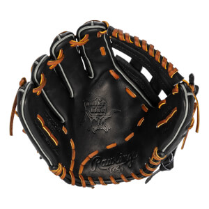 Rawlings Heart of the Hide 12.75" Baseball Glove: PROT3029C-6B: Image #434868