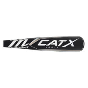 Marucci CATX Vanta -10 USSSA Baseball Bat: MSBCX10V: Image #436564