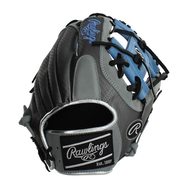 Rawlings Heart of the Hide Color Sync 4.0 11.5" Baseball Glove: PRO204-2CBH: Image #382419
