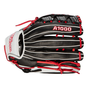 Wilson A1000 PF1892 12.25" Baseball Glove: WBW1004071225: Image #416850