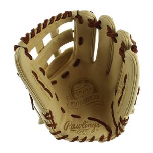Rawlings Pro Preferred 12.25" Baseball Glove: PRO200-6K: Image #311087