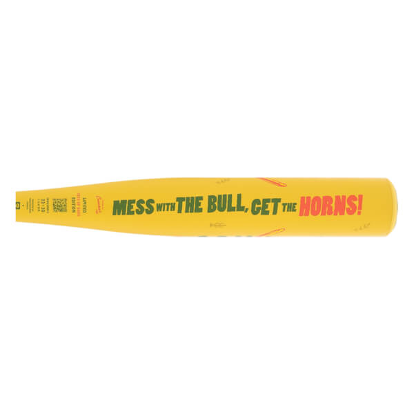Batte De Baseball Combat SPEC-A1 Rodéo BBCOR - 32/29 - Adulte