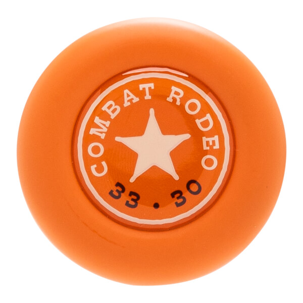 COMBAT MFG Spec A1 BBCOR Baseball Bat: CBB6SAGS3 | JustBats.com
