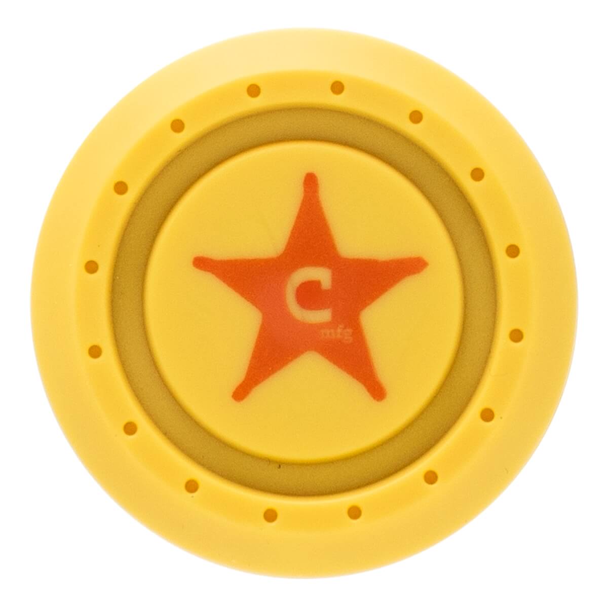 COMBAT MFG Spec CR1 Bradley Jones 12.75" Loaded USSSA Slow Pitch Softball Bat: CSU5RDOJ1L: Image #455461