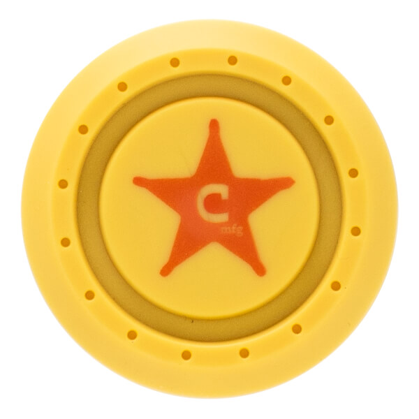 COMBAT MFG Spec CR1 Bradley Jones 12.75" Loaded USSSA Slow Pitch Softball Bat: CSU5RDOJ1L: Image #455461