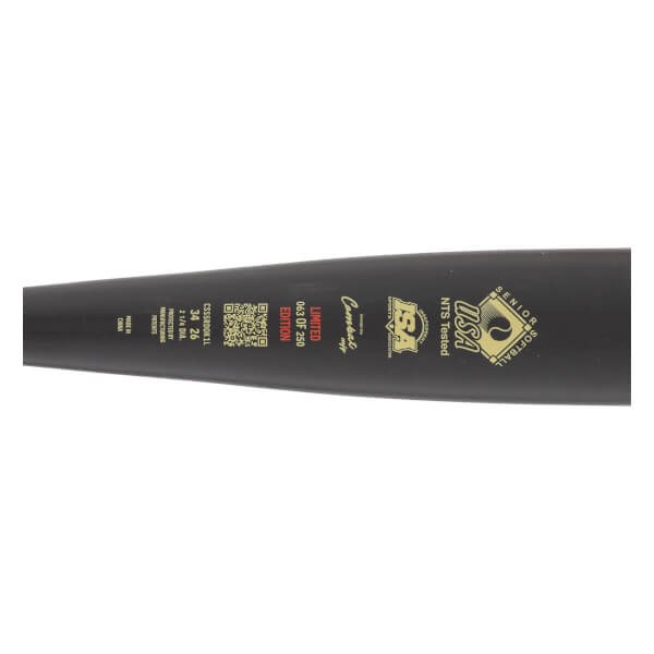 COMBAT MFG Spec XR1 Not My First Rodeo Jason Kendrick 13.25