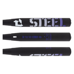 DeMarini Steel 12
