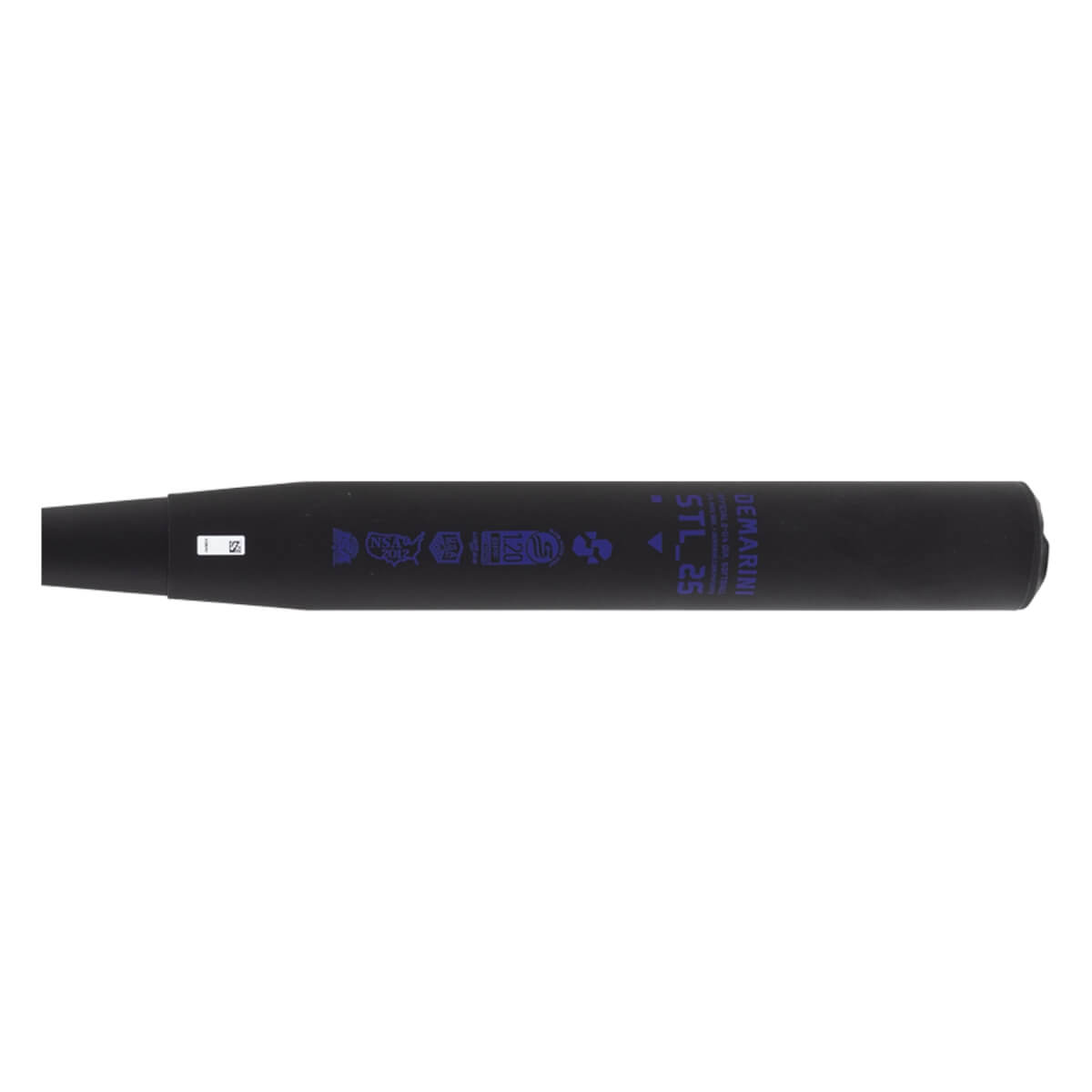 DeMarini Steel 12