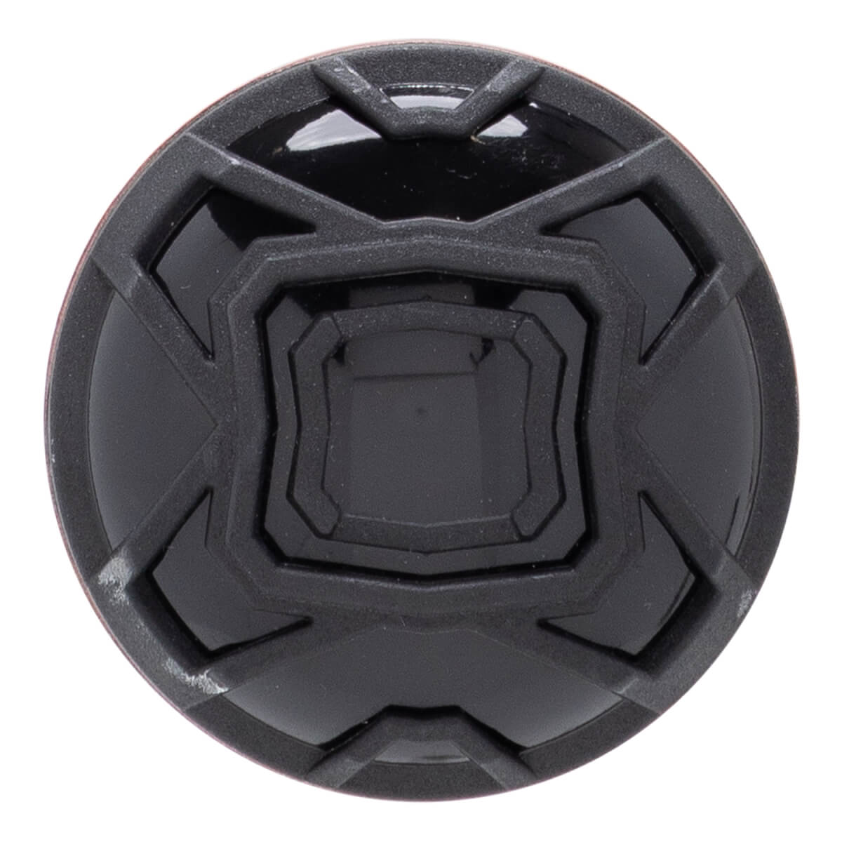 2026 DeMarini The Goods Sticker Bomb BBCOR Baseball Bat: WBD2653010: Image #458307