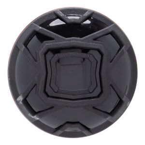 2026 DeMarini The Goods Sticker Bomb BBCOR Baseball Bat: WBD2653010: Image #458307