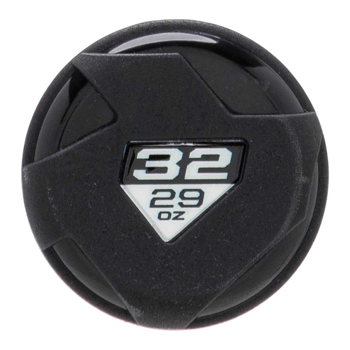 2026 DeMarini The Goods Sticker Bomb BBCOR Baseball Bat: WBD2653010: Image #458308