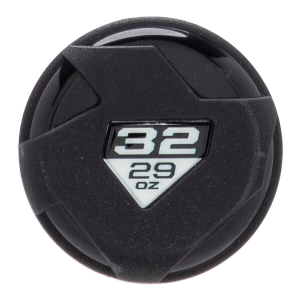 DeMarini The Goods Sticker Bomb BBCOR Baseball Bat: WBD2653010 ...