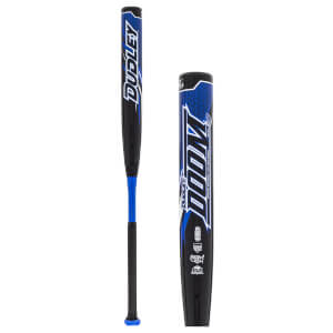 Dudley Doom -10 Fastpitch Softball Bat: DDFP10: Image #460416
