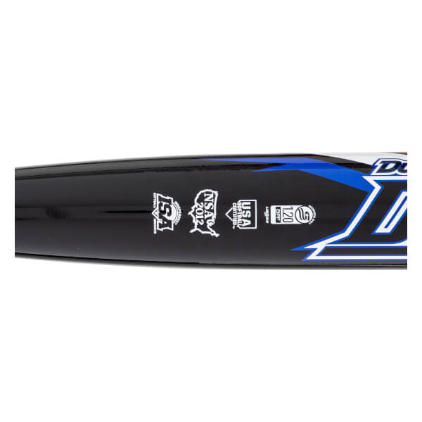 Dudley Doom -10 Fastpitch Softball Bat: DDFP10: Image #460419