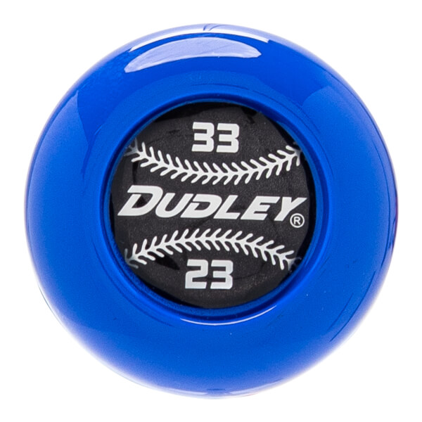 Dudley Doom -10 Fastpitch Softball Bat: DDFP10: Image #460423