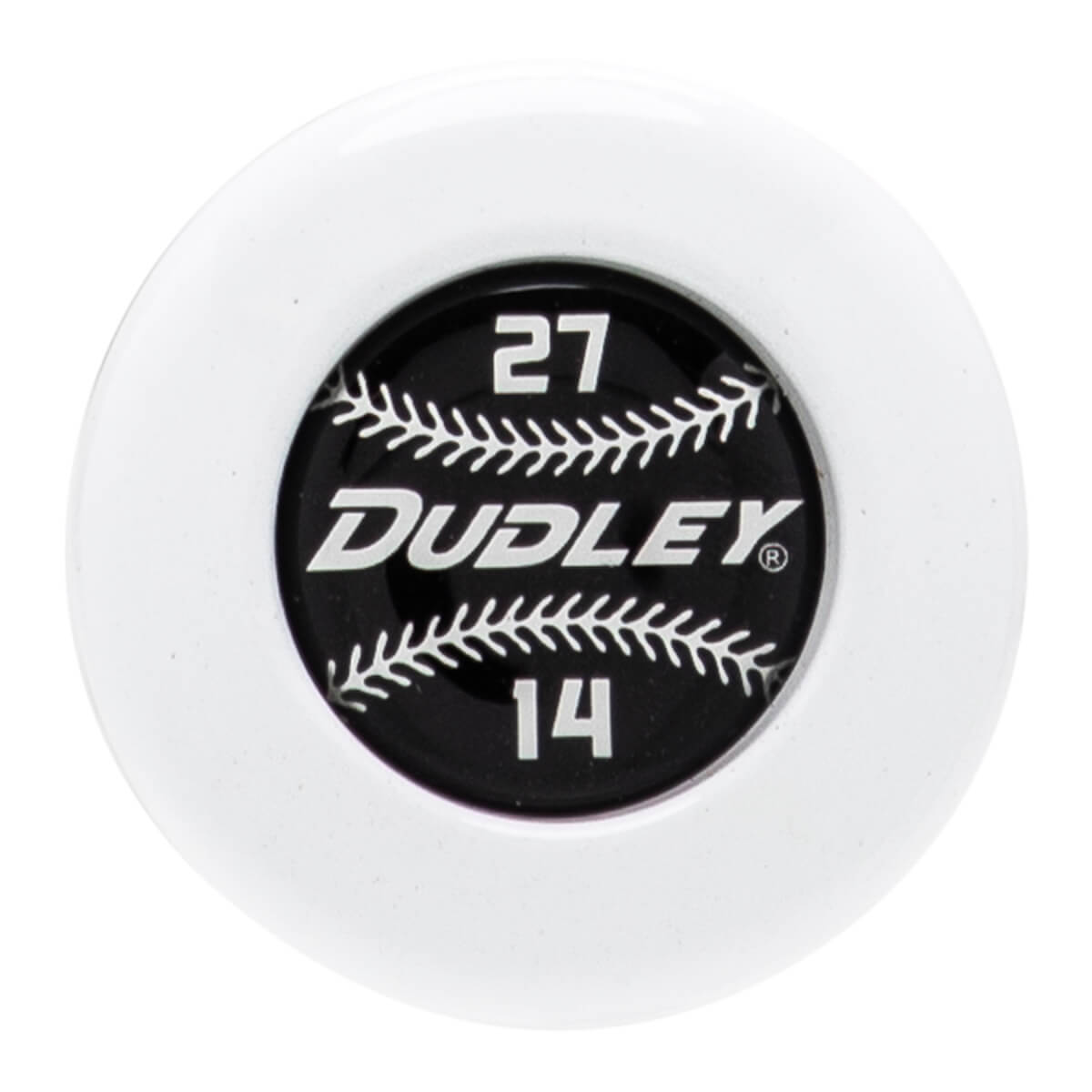 Batte De Softball Dudley DOOM Fast Pitch 32/21 – Jeune – Composite Carbone