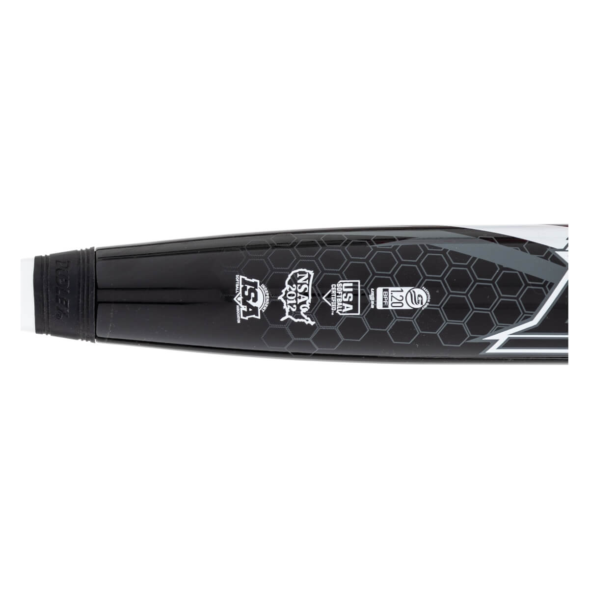 Dudley Doom -9 Fastpitch Softball Bat: DDFP9: Image #460403