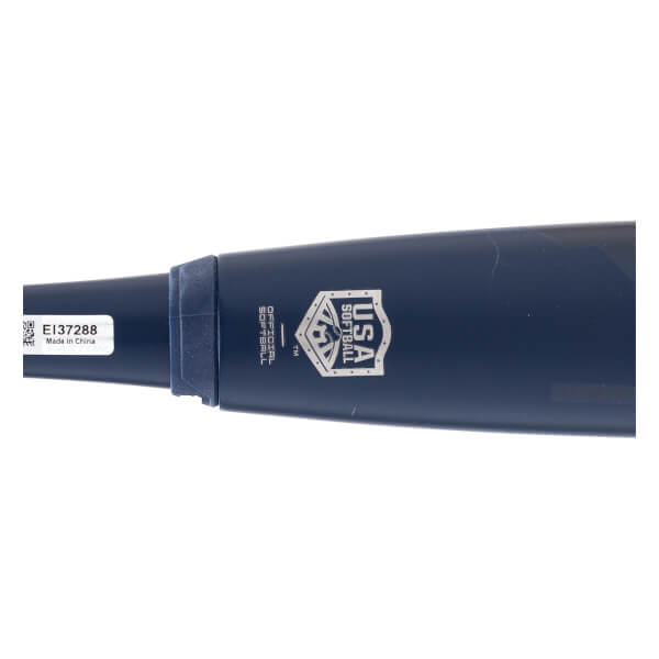 2025 Easton Alpha 12.75