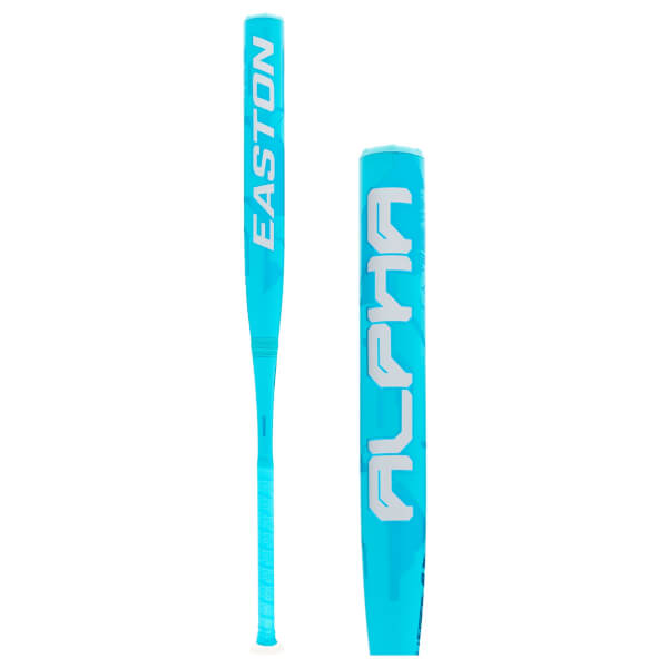 Easton Alpha 12.75" Loaded USSSA Slow Pitch Softball Bat: ESU5ALL: Image #456923