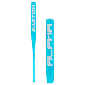 Easton Alpha 12.75" Loaded USSSA Slow Pitch Softball Bat: ESU5ALL: Image #456923