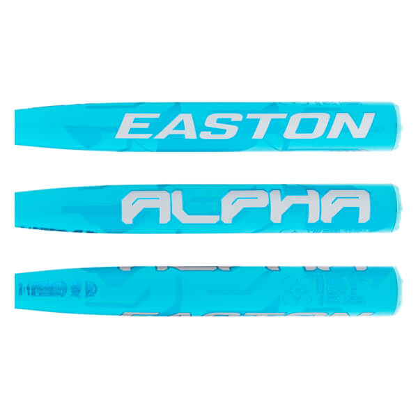 Easton Alpha 12.75" Loaded USSSA Slow Pitch Softball Bat: ESU5ALL: Image #456924