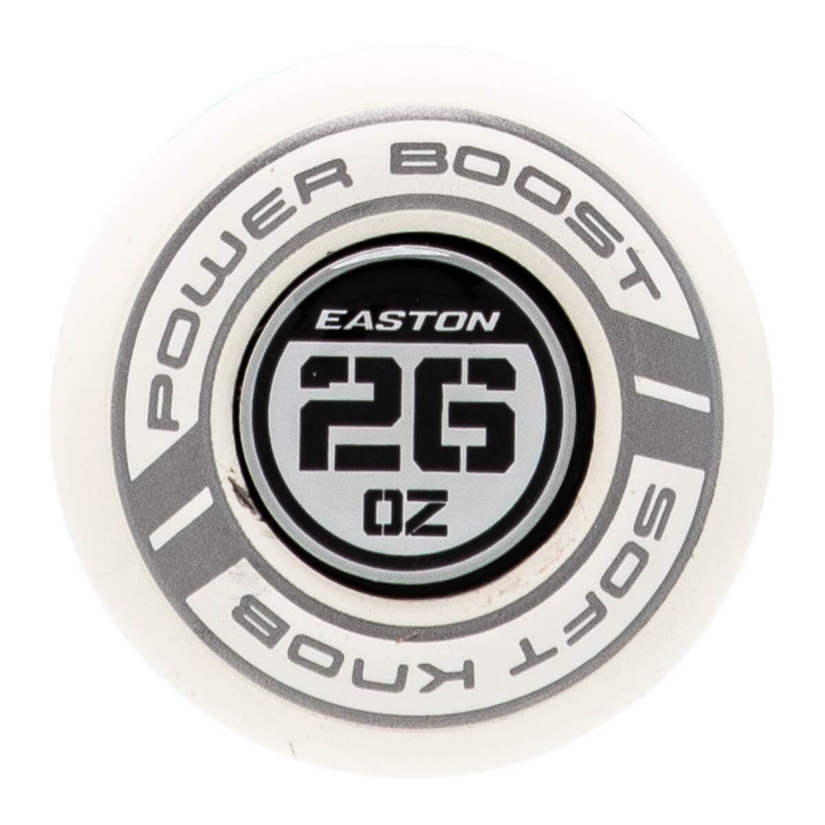 Easton Alpha 12.75" Loaded USSSA Slow Pitch Softball Bat: ESU5ALL: Image #456930