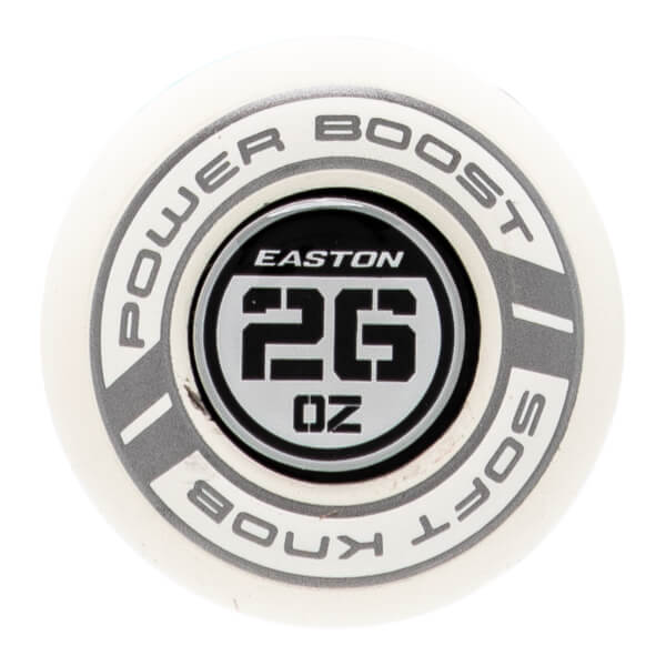 Easton Alpha 12.75" Loaded USSSA Slow Pitch Softball Bat: ESU5ALL: Image #456930