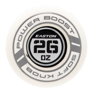 Easton Alpha 12.75" Loaded USSSA Slow Pitch Softball Bat: ESU5ALL: Image #456930