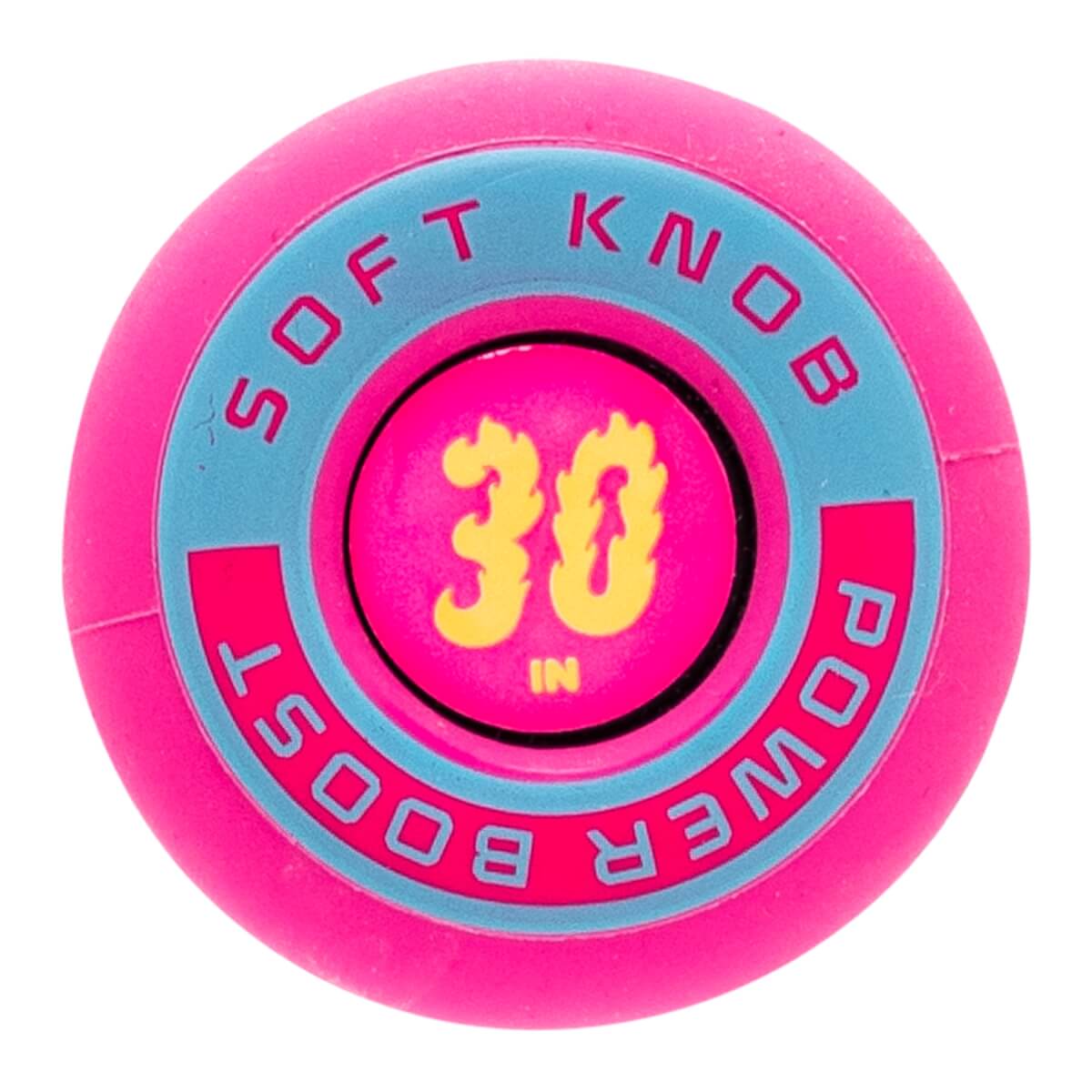 Easton Hype Fire Pool Party -10 USSSA Baseball Bat: EUT6HPP10: Image #457566