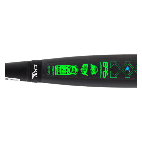 Easton Tantrum 12" Loaded USSSA Slow Pitch Softball Bat: ESU5TNTSL: Image #455115