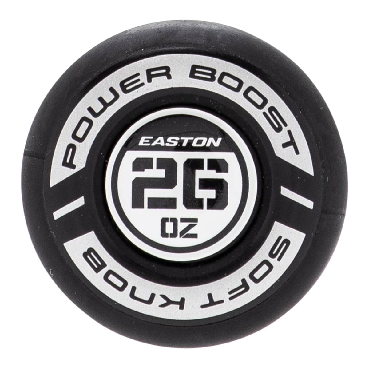 Easton Tantrum 12" Loaded USSSA Slow Pitch Softball Bat: ESU5TNTSL: Image #455120