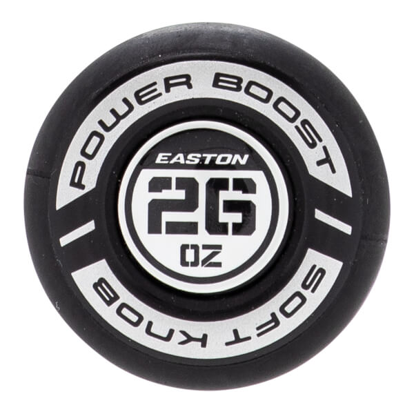 Easton Tantrum 12" Loaded USSSA Slow Pitch Softball Bat: ESU5TNTSL: Image #455120