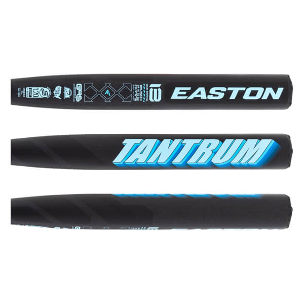 Easton Tantrum 13" Balanced USSSA Slow Pitch Softball Bat: ESU5TNT1B: Image #455076