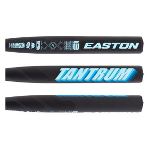 Easton Tantrum 13" Balanced USSSA Slow Pitch Softball Bat: ESU5TNT1B: Image #455076