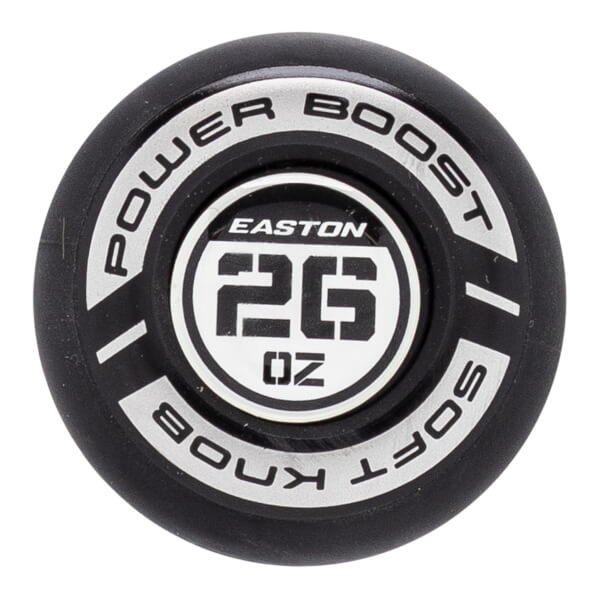 Easton Tantrum 13" Balanced USSSA Slow Pitch Softball Bat: ESU5TNT1B: Image #455082